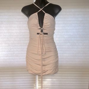Shein dress size medium